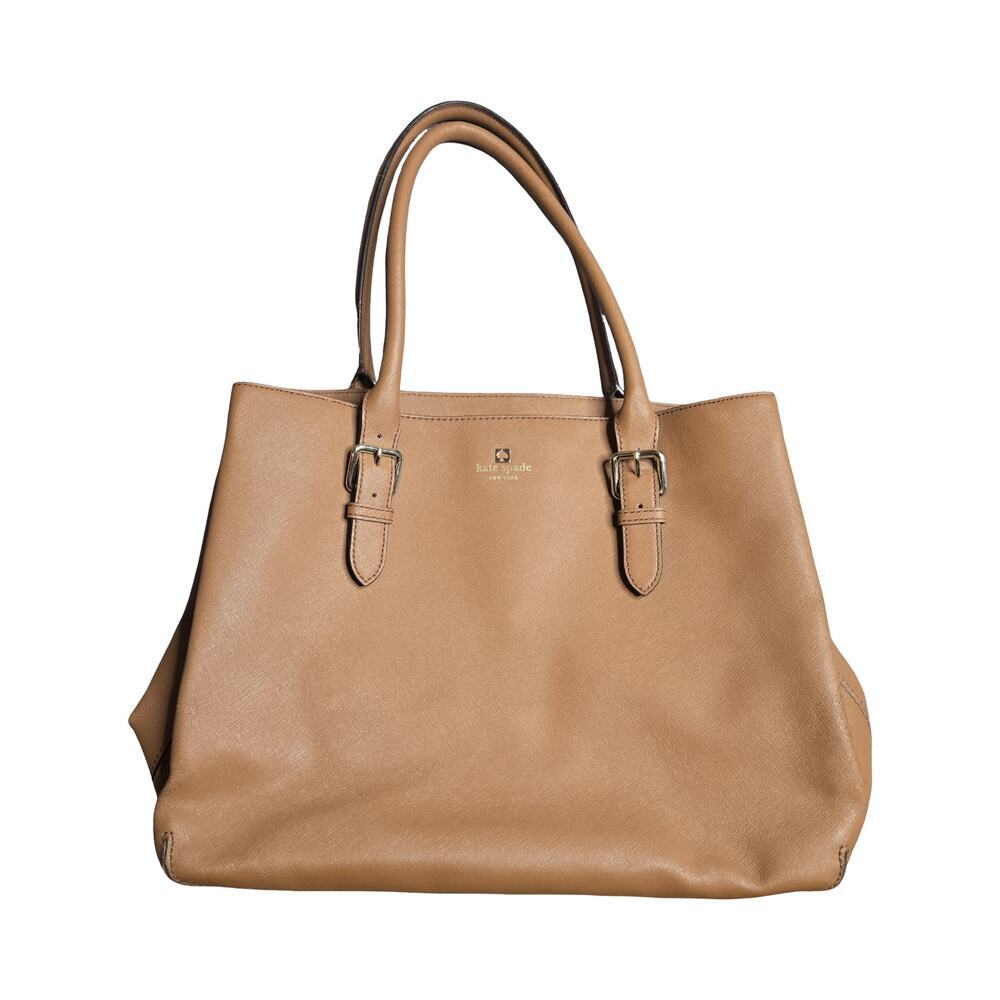 Kate Spade Ariel‎ Leather Tote Bag